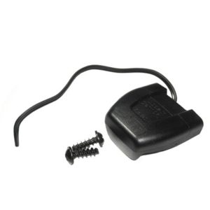 Luz matricula Busch&Müller para E-Bike S-Pedelec 11 cm de cable año 2017