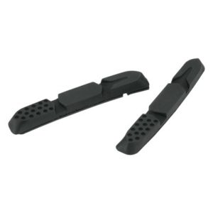 2 zapatas Jagwire Tri-zone Switchback recambio