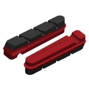 Juego de zapatas Jagwire recambio carretera SRAM-Shimano mojado