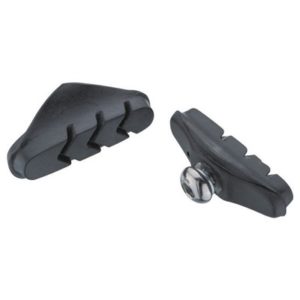 Juego de zapatas Jagwire carretera Basic SRAM-Shimano negro