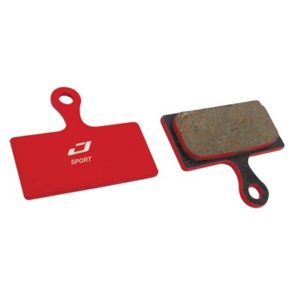Juego de pastillas freno Jagwire Shimano XTR/XT M 985