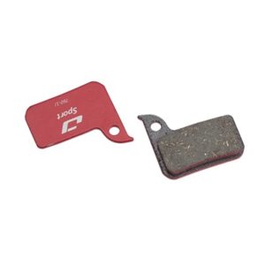 Juego de pastillas freno Jagwire SRAM Red 22B1,Force22,cx1,rival22,ult