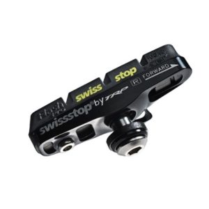 Kit 2 portazapatas Swissstop Full Flashpro Black Prince SRAM/Shimano carbono