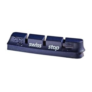 Kit 4 zapatas Swissstop Race Pro BXP para Campagnolo 10-12V llantas de aluminio