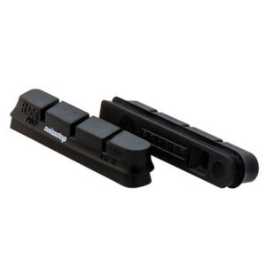 Kit 4 zapatas Swissstop Campagnolo Race Pro negro aluminio