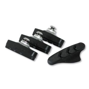 Kit 4 zapatas Saccon tipo Shimano 105