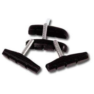 Kit 4 zapatas Saccon Cantilever L=70