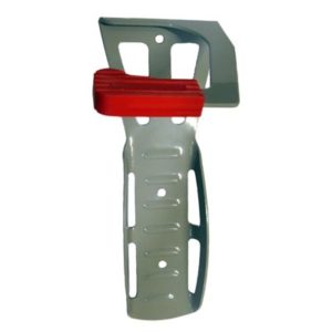 Soporte bici pared Peruzzo Roda