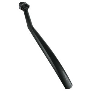 Guardabarro SKS S-Blade a tija de sillin 28 negro
