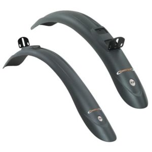 Juego de guardabarros SKS universal 26-28