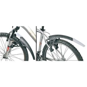 Guardabarro Zefal MTB No Mud delantero o trasero