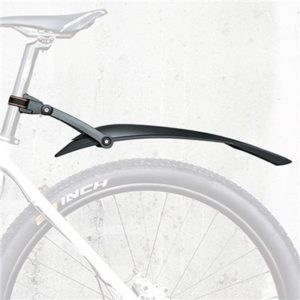 Guardabarro SKS trasero X-Blade 29 negro