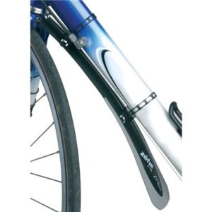 Guardabarro Zefal delantero Croozer  carretera