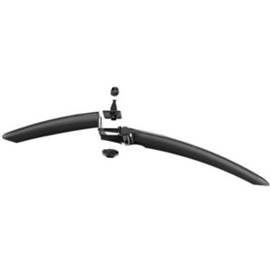 Guardabarro Polisport delantero imantado Mud-Pro 26-29"