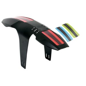 Guardabarro delantero Zefal deflector FM20 horquilla