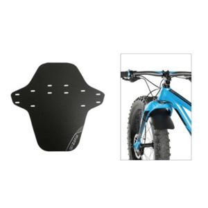 Guardabarro delantero Zefal deflector Lite XL horquilla