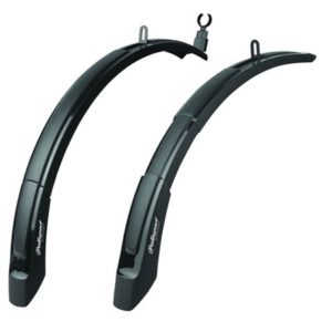 Juego de guardabarros Polisport Expander Cross 26" a 29