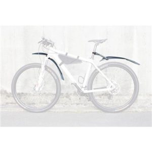 Guardabarro SKS delantero Shockblade 26-27.5 negro