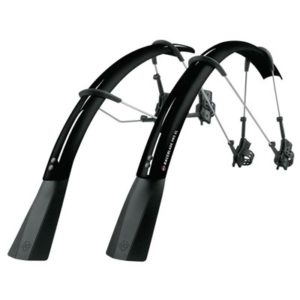 Juego de guardabarros SKS Raceblade 28x25 mm Pro XL