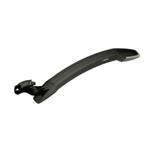 Guardabarro trasero Zefal deflector RM60 - MTB 26-27.5" tija sillin