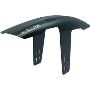 Guardabarro Polisport delantero X Cape bridas reusables 27,5-29