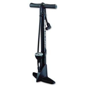 Hinchador Giyo taller con manometro