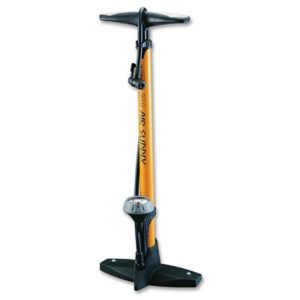 Hinchador Giyo taller con manometro 160psi