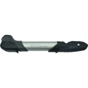 Hinchador Giyo Mini aluminio 120 PSI