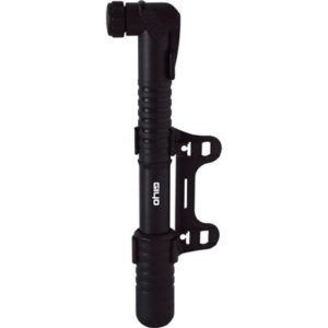 Hinchador Giyo Mini con blocaje