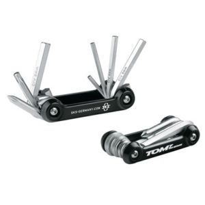 Kit herramientas SKS Tom 7 funciones