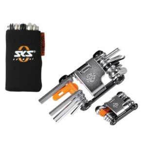 Kit herramientas SKS Tom 18 funciones