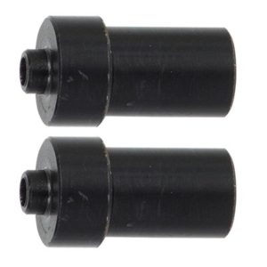 Adaptador Unior para buje con eje de 20 mm