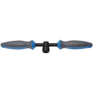 Agarre Unior perforador rosca de pedal