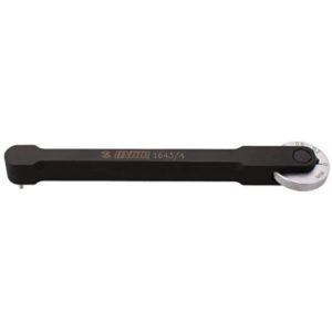 Calibrador de cadena Unior 1-1.2 mm 1643/4