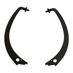 Brazos de centrador Unior para fat bikes 1689.7