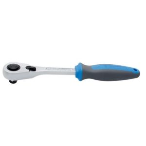 Llave Unior de carraca 1/4" 188.1/1 abi