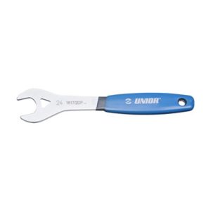 Llave Unior de direccion 40 mm 1617/2DP