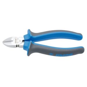 Alicate diagonal Unior 140 mm 401/1bi