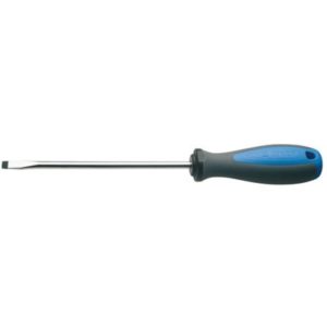 Destornillador Unior plano 0.6x3.5x100 mm 605 TBI