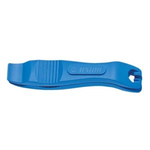 Juego desmontables Unior azul(2 unidades)