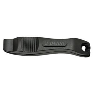 Juego desmontables Unior negro(2 unidades)