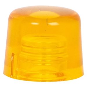 Boca de recambio de plastico Unior para martillo 820