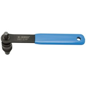 Extractor bielas Unior c/mango para Shimano Octalink E Isis