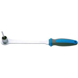 Llave Unior de cassette con agarre 1670.8/2BI