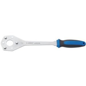 Extractor de piñon Unior sin cadena de 11 y 12 dientes