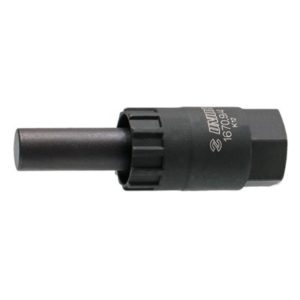 Llave para cassette Unior con pasador de 12 mm
