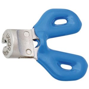Llave de radios Unior 3,45 mm 1630/2P
