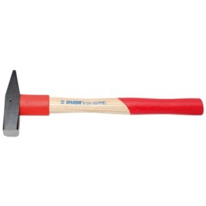 Martillo Unior mecanico 812A con aro de proteccion 380 mm