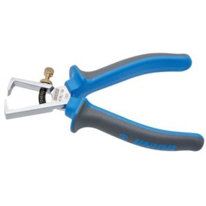 Alicate pelacables Unior 160 mm 478/1BI