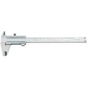 Calibre Unior manual 0-150 mm 271